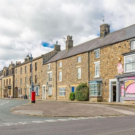 Forrester Cottage, Masham, North Yorkshire Dış mekan fotoğraf