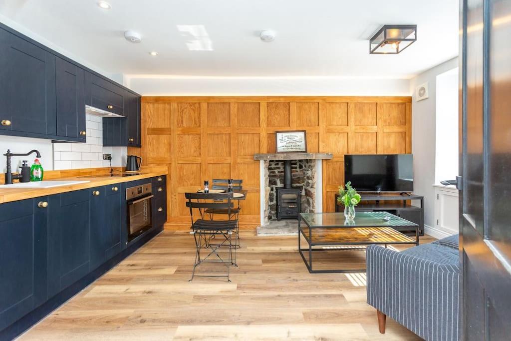 Forrester Cottage, Masham, North Yorkshire Dış mekan fotoğraf