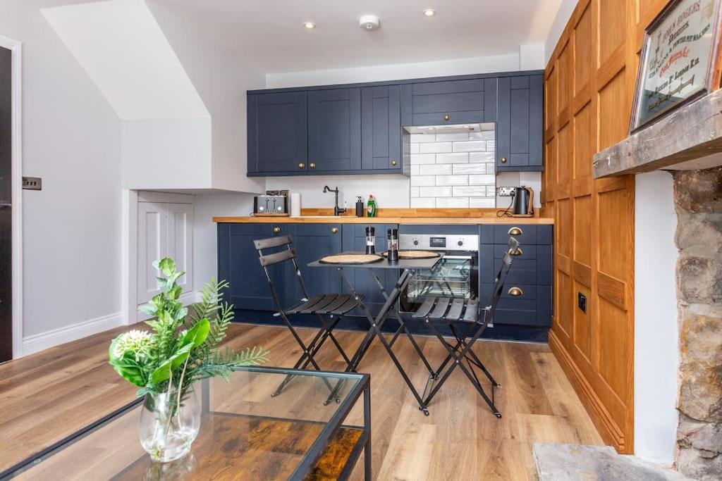 Forrester Cottage, Masham, North Yorkshire Dış mekan fotoğraf